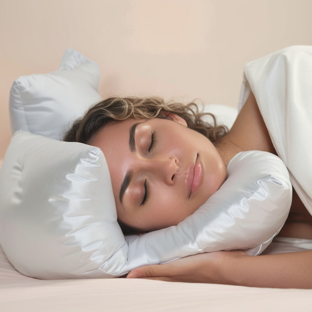 Face Pillows