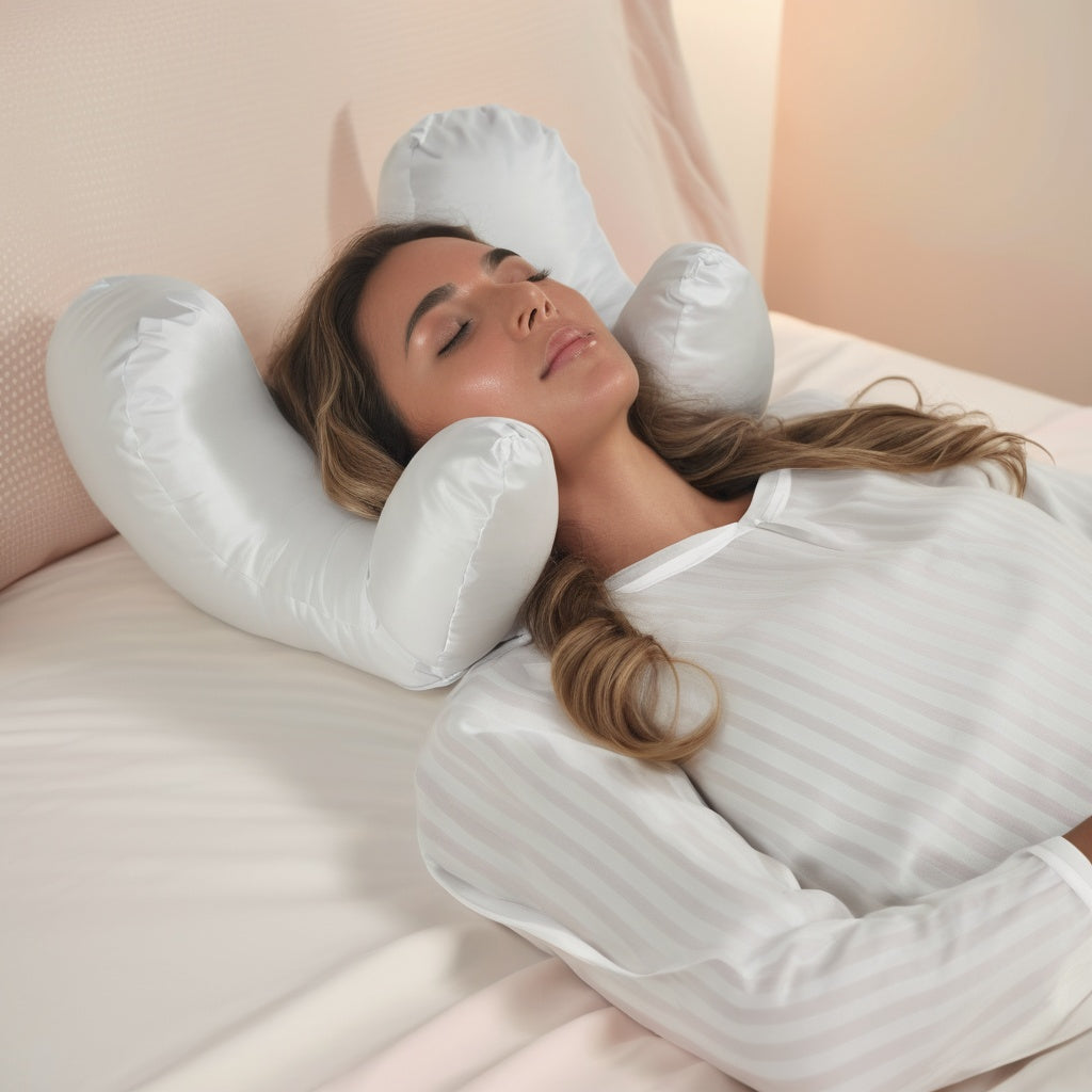 Face Pillows