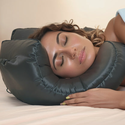 Face Pillows