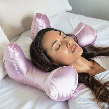 Face Pillows