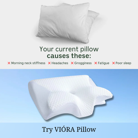 Cervical Pillow